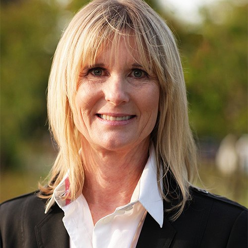 The Stranger Endorses Patty Kuderer